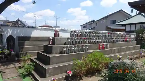 岩槻大師彌勒密寺のその他建物