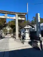 住吉神社(東京都)