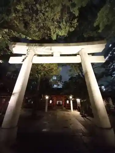 愛宕神社(東京都)