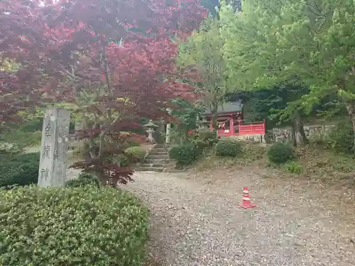 飛騨東照宮のその他建物