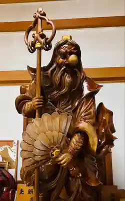 古峯神社(栃木県)