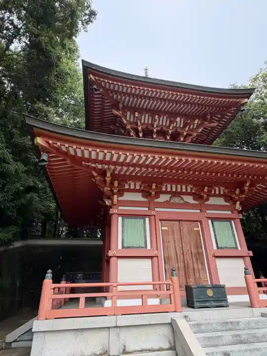 瀧谷不動尊 明王寺(大阪府)