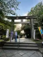 上野東照宮(東京都)
