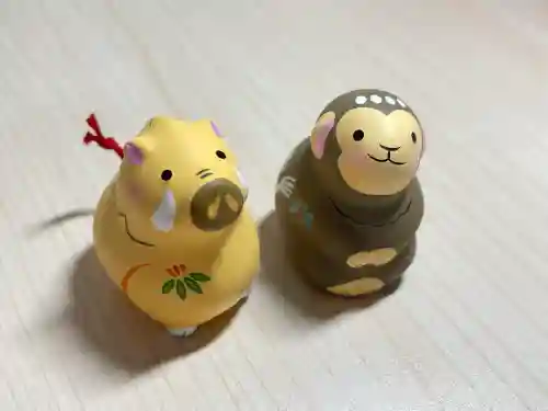 戸越八幡神社(東京都)