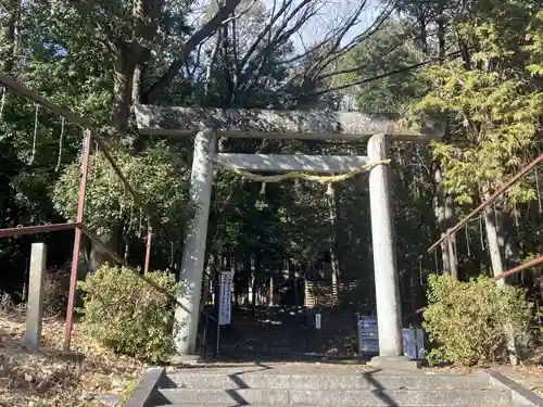 三本木神明社(愛知県)