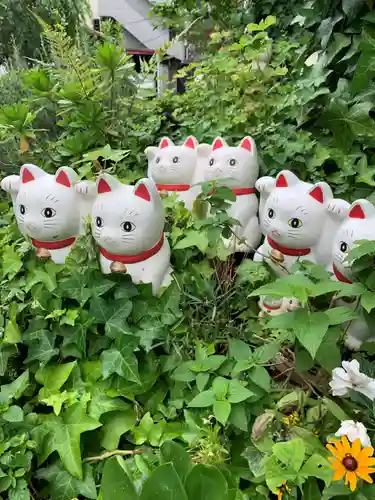 今戸神社(東京都)