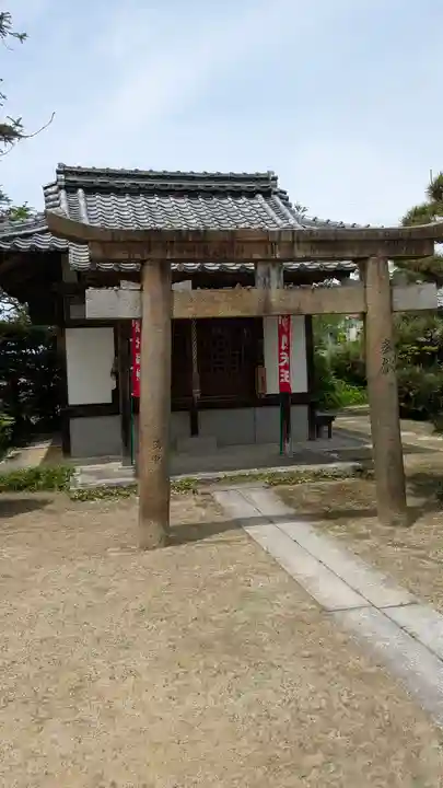 神応寺(神應寺)(京都府)