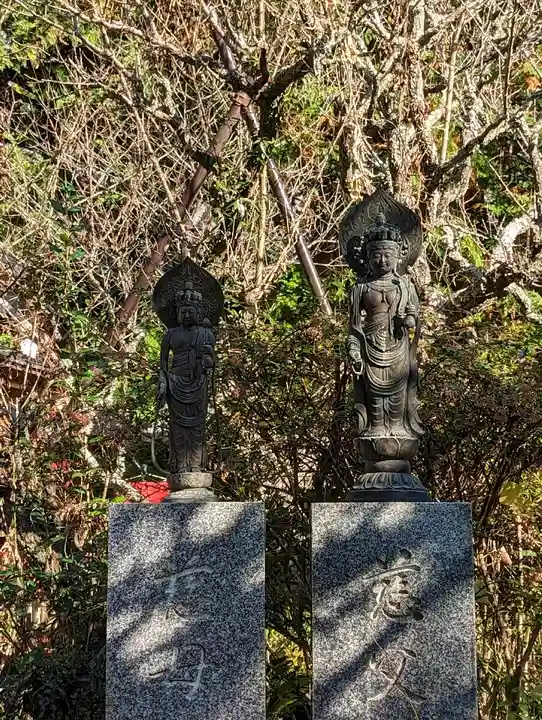 岩殿寺(神奈川県)