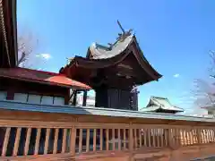 春日神社(群馬県)