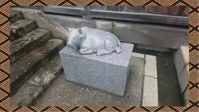 赤羽八幡神社(東京都)