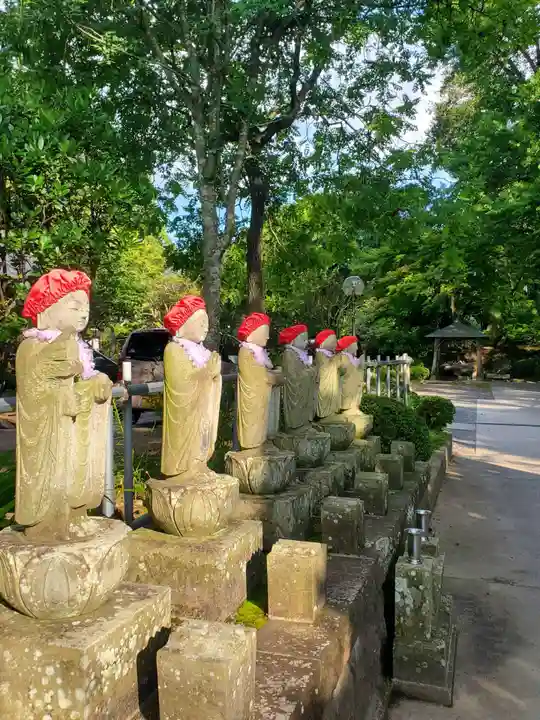 上合寺(福島県)