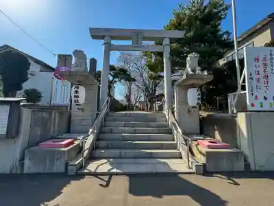 乃木神社(北海道)