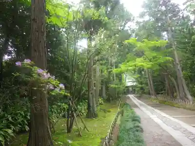 寿福寺のその他建物
