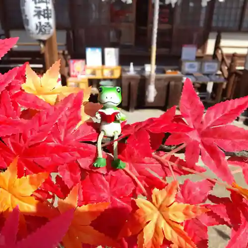 七重浜海津見神社(北海道)