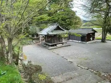 瀧之宮神社(滋賀県)