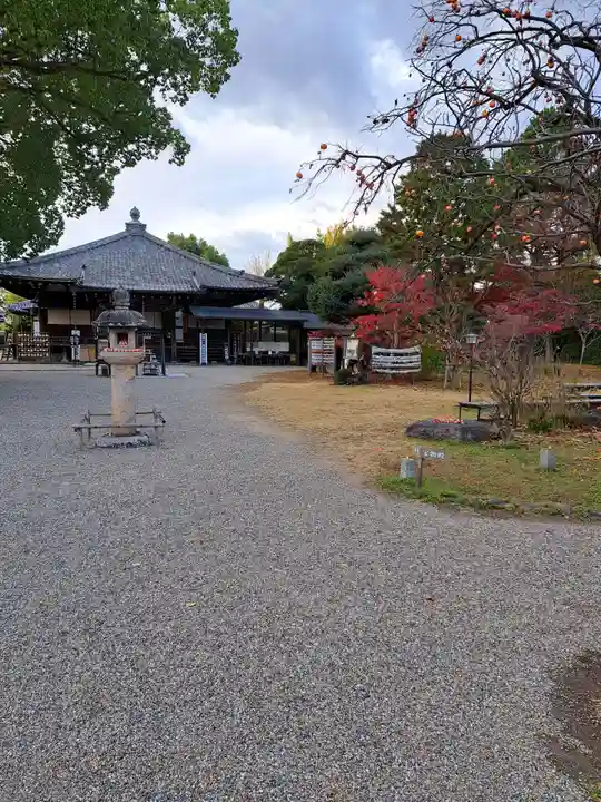 大安寺のその他建物