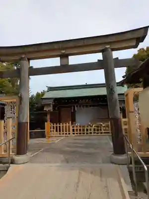 豊國神社(愛知県)
