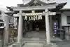 平田神社(東京都)