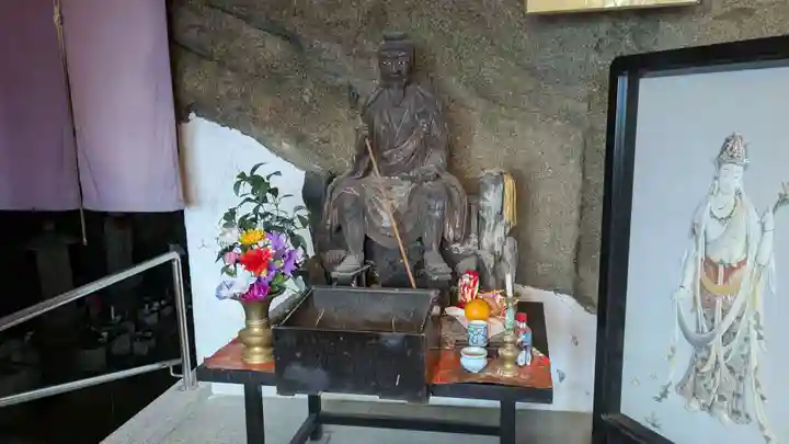 江洞窟(香川県)