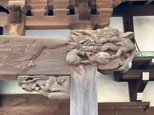 良長院(神奈川県)