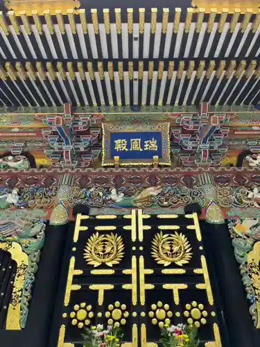 瑞鳳寺のその他建物