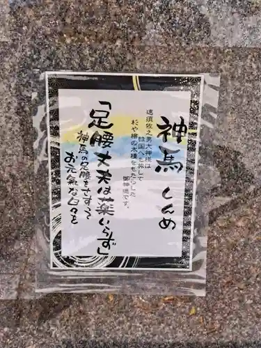 進雄神社(群馬県)
