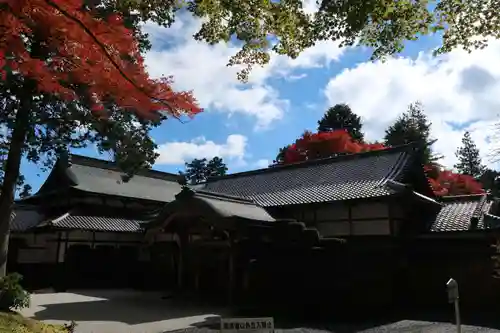 比叡山延暦寺(滋賀県)