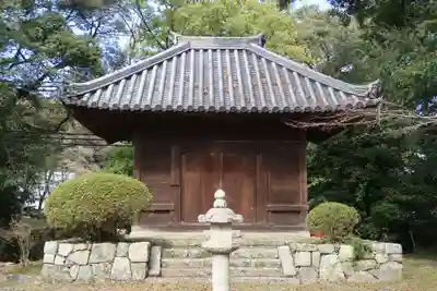 園城寺（三井寺）(滋賀県)