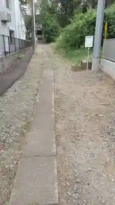 八塚稲荷神社のその他建物