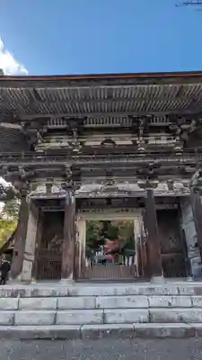 園城寺（三井寺）(滋賀県)