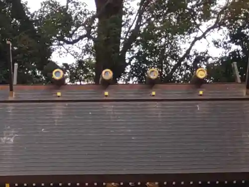 阿佐ヶ谷神明宮(東京都)