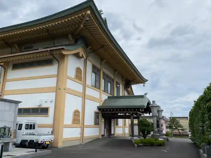 梅蔭寺(静岡県)