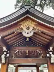 海徳寺(東京都)