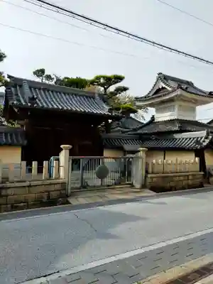 圓成寺(大阪府)