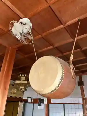 三月寺の本殿・本堂