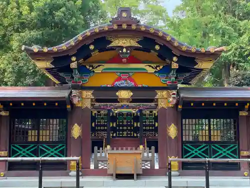 意富比神社(千葉県)