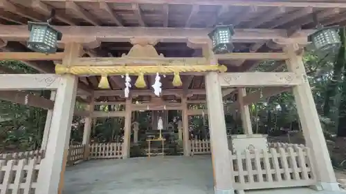大山祇神社(愛媛県)