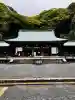 靜岡縣護國神社(静岡県)