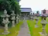 神明社(平池郷付)のその他建物