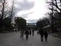 靖國神社(東京都)