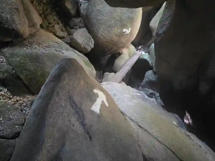 磐船神社(大阪府)