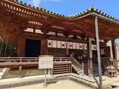 霊山寺(奈良県)