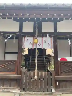 住吉神社(京都府)