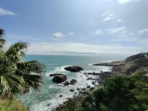 鵜戸神宮(宮崎県)