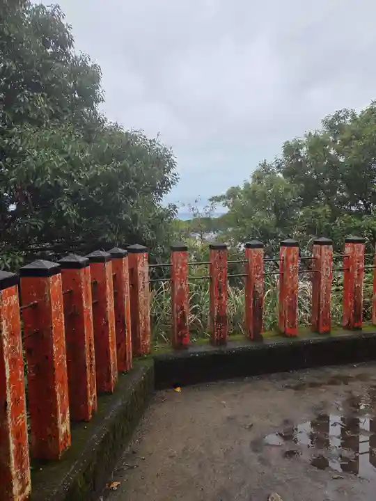 神倉神社(熊野速玉大社摂社)の御朱印