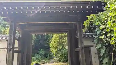 円妙寺(三重県)