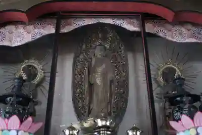 稲田寺(静岡県)