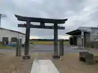 駒形神社(千葉県)