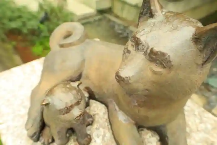 行田八幡神社(埼玉県)