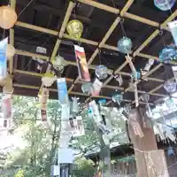 五泉八幡宮(新潟県)